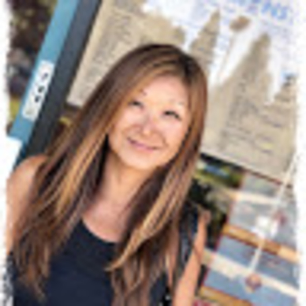 Meet your Posher, Miwon